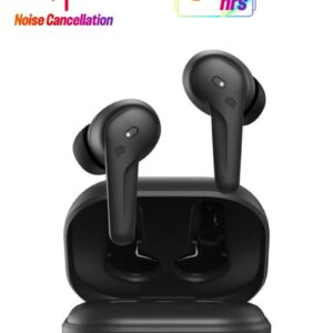 Moxedo True Wireless Earbuds S5 -black
