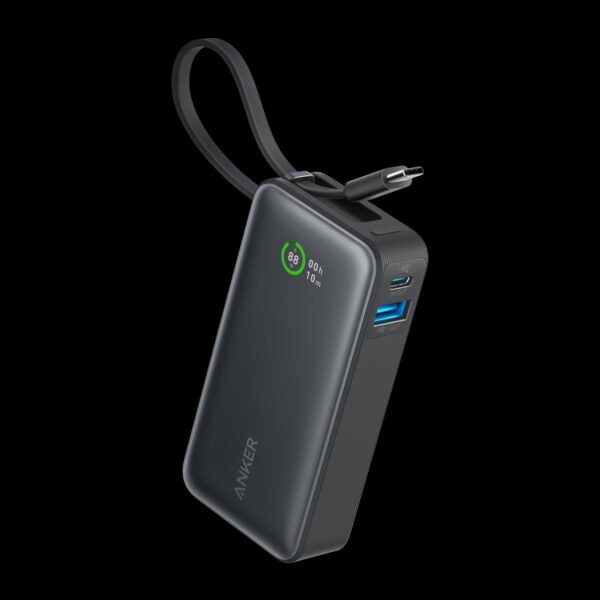 Anker 533 Power Bank 30w Built-in Usb-c Cale(A1259h11) - Image 2