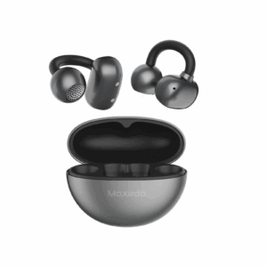 Moxedo True Wireless Earbuds S8 -gray