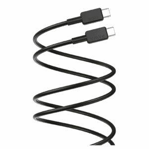 Pawa El-caro Premium Braided Cable Usb-c To Usb-c 100w 1.2m
