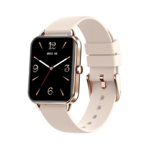 Moxedo Luna Smartwatch -rose gold