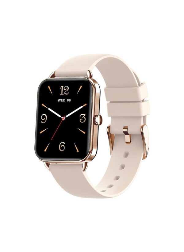 Moxedo Luna Smartwatch -rose gold