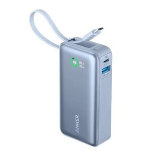 Anker 533 Power Bank 30w Built-in Usb-c Cale(A1259h11)
