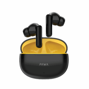 Pawa Pellucid ANC True Wireless Earbuds