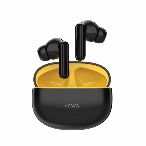 Pawa Pellucid ANC True Wireless Earbuds