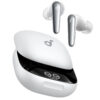 Anker Soundcore Liberty 4 Pro Wireless Earbuds / With Noise Cancellation / Water-Resistant / White