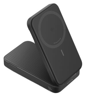 Anker MagGo Powerbank 6600 mAh / Built-in Stand / Type-C Port / 15W Power