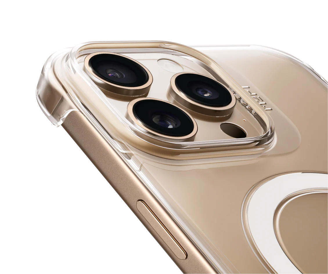 MOFT Snap Invisible Case for iPhone 16 Series - MagSafe-Enhanced - Image 2