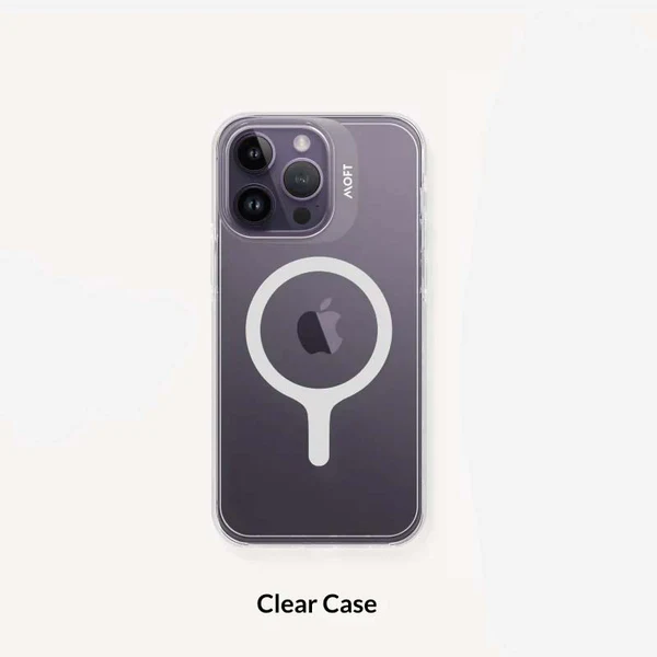 Moft Magsafe Phone Case for Iphone 14 Series - Image 2