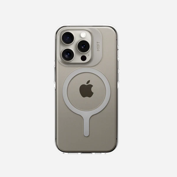 MOFT Snap Phone Case (MagSafe-Enhanced) for iPhone 15 Series - Image 3