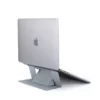 Moft Laptop Stand - Silver