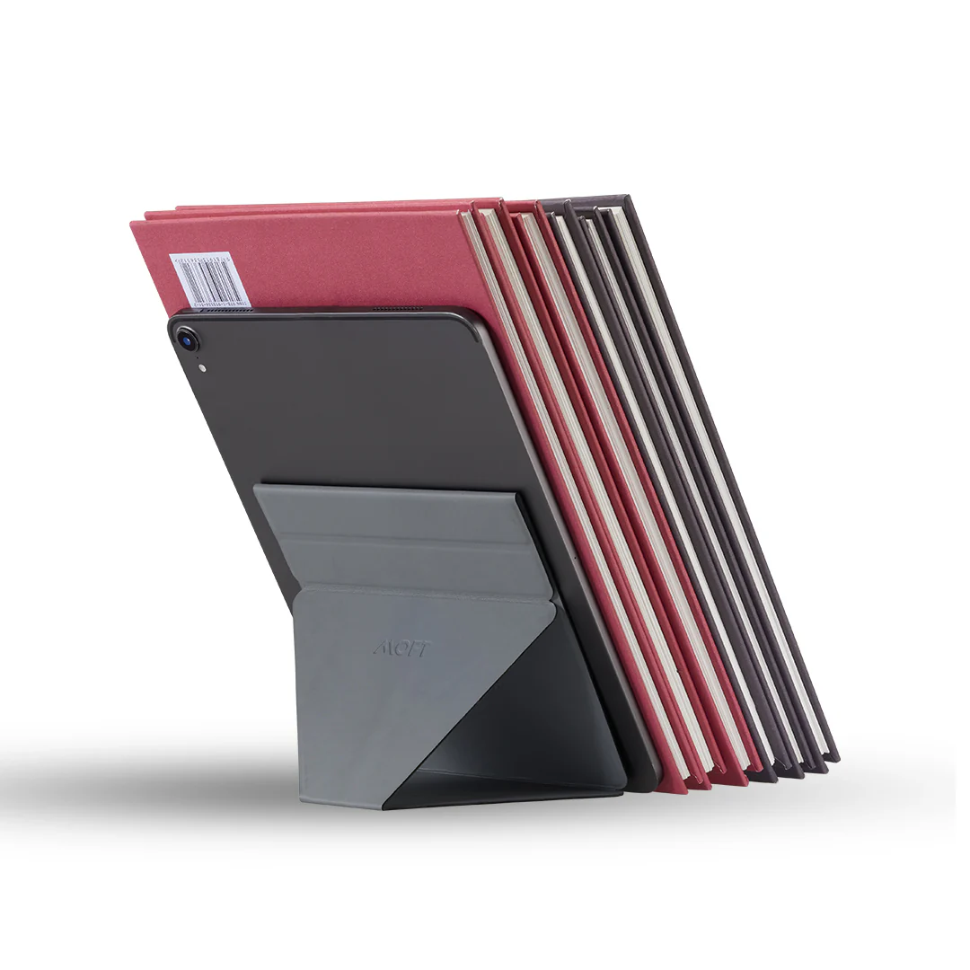 MOFT Adhesive iPad Stand For 7.9" - 9.7" and Big Screens - Image 3