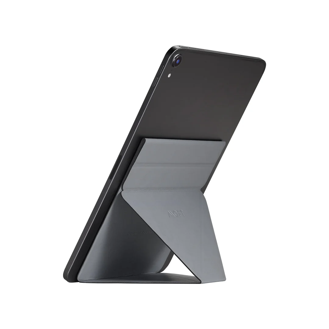 MOFT Adhesive iPad Stand For 7.9" - 9.7" and Big Screens