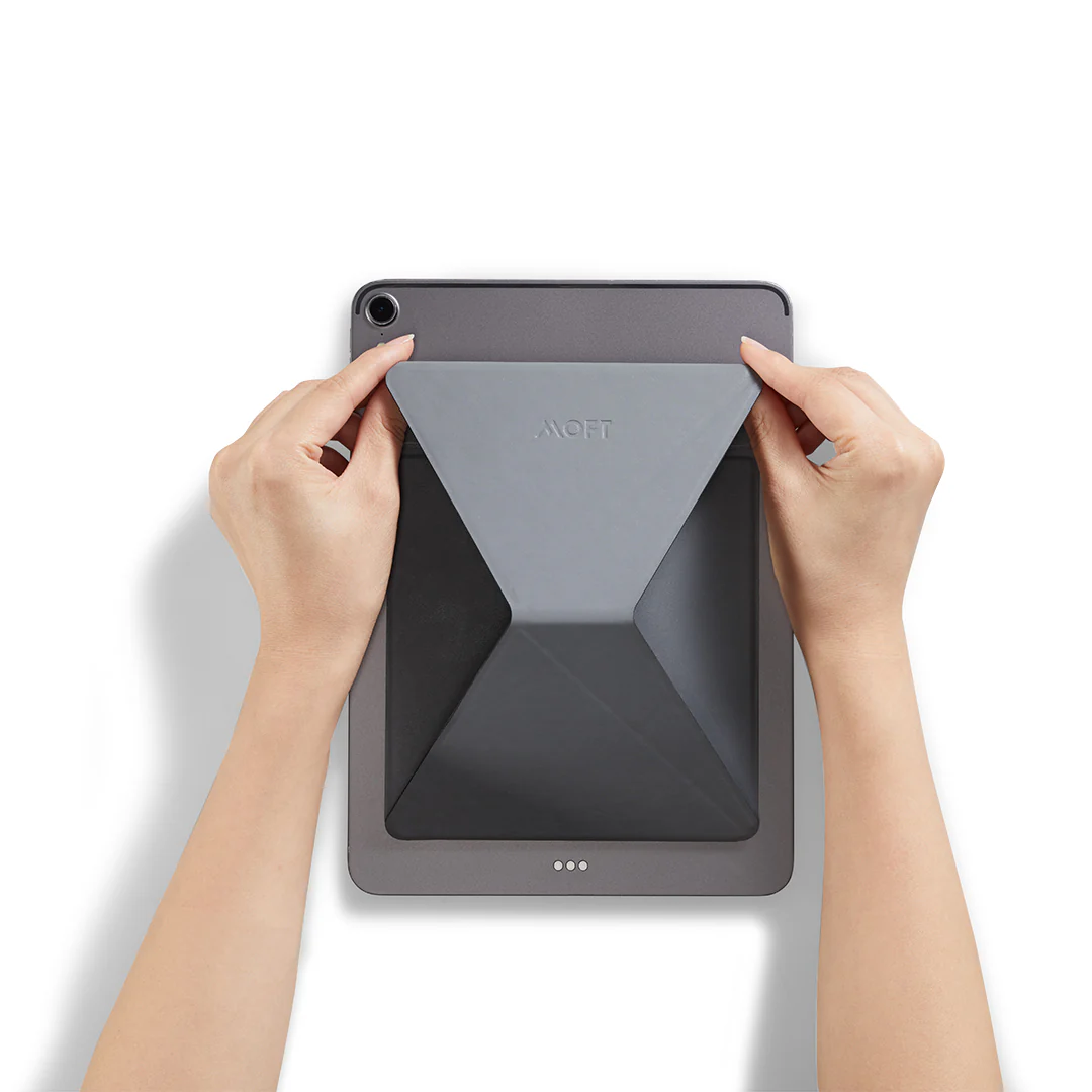 MOFT Adhesive iPad Stand For 7.9" - 9.7" and Big Screens - Image 5