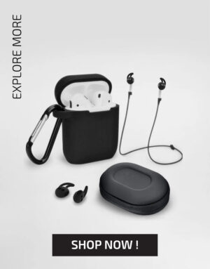 AirPods Accessories
