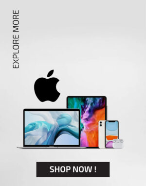 Apple Devices