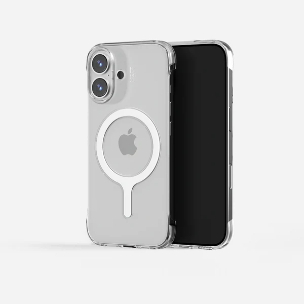 MOFT Snap Invisible Case for iPhone 16 Series - MagSafe-Enhanced - Image 4