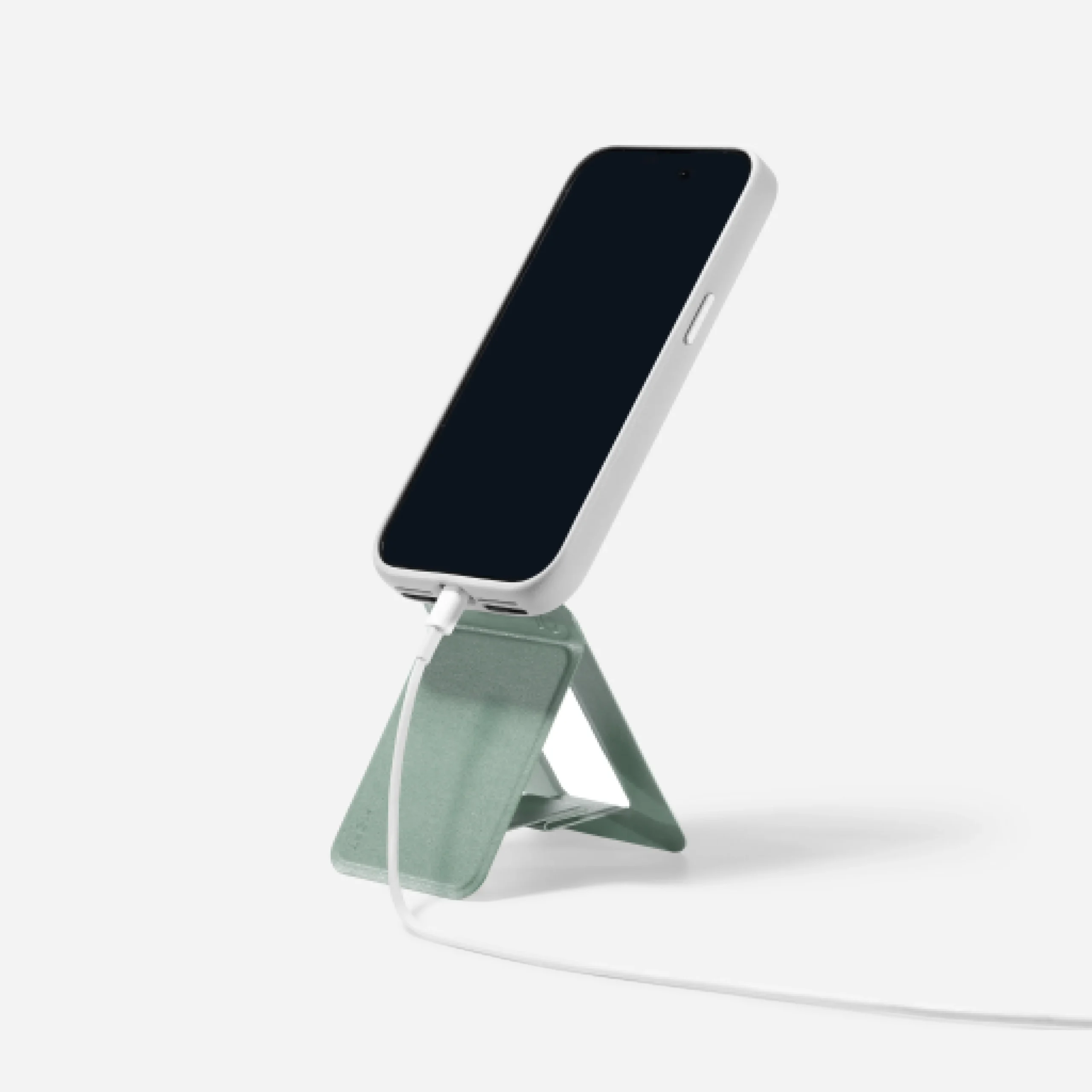 MOFT Snap Invisible Phone Tripod (MOVAS) - Peppermint - Image 2