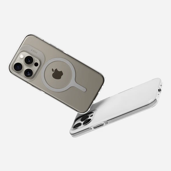 MOFT Snap Phone Case (MagSafe-Enhanced) for iPhone 15 Series - Image 4