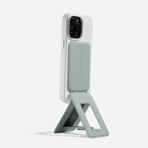 MOFT Snap Invisible Phone Tripod (MOVAS) – Peppermint