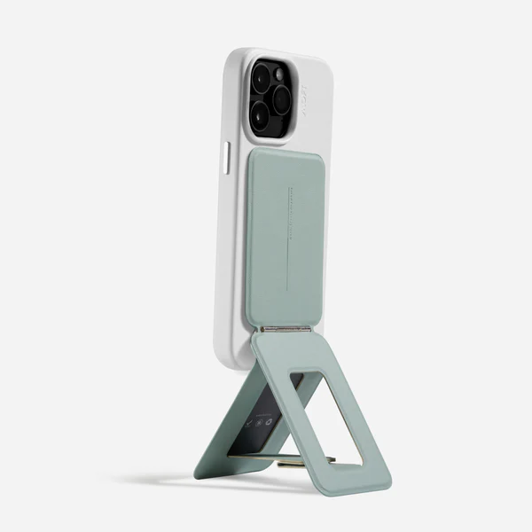 MOFT Snap Invisible Phone Tripod (MOVAS) - Peppermint