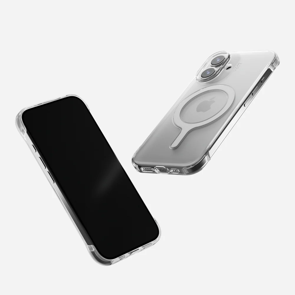 MOFT Snap Invisible Case for iPhone 16 Series - MagSafe-Enhanced - Image 5