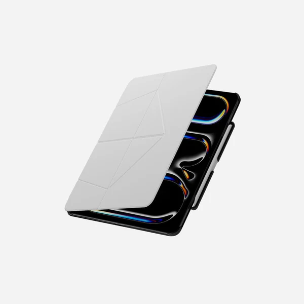 MOFT Float Folio Case for iPad Air 13 inch - Misty Cove - Image 2