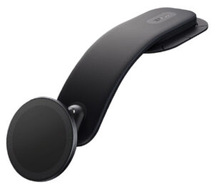 Anker Nano Magnetic Stand / Flexible Arm / Supports MagSafe / Mounts on Dashboard