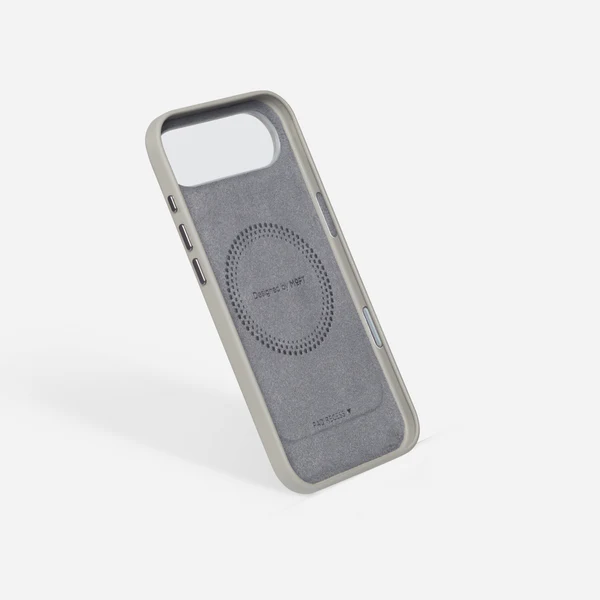 Moft Snap on Magsafe Case for iPhone 17 Air - Taupe - Image 5