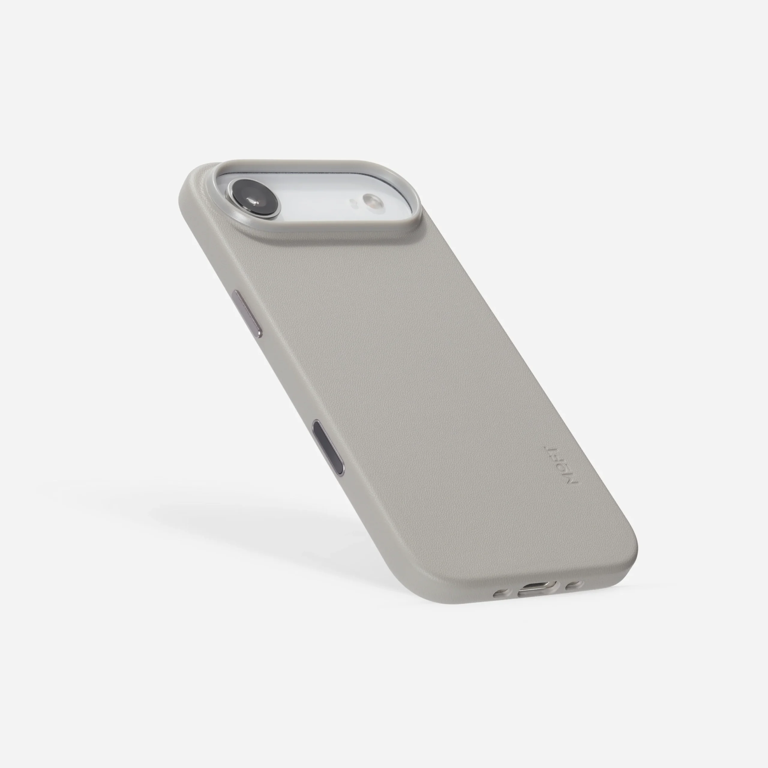 Moft Snap on Magsafe Case for iPhone 17 Air - Taupe - Image 4