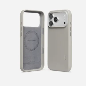 Moft Snap on Magsafe Case for iPhone 17 Pro Max – Taupe