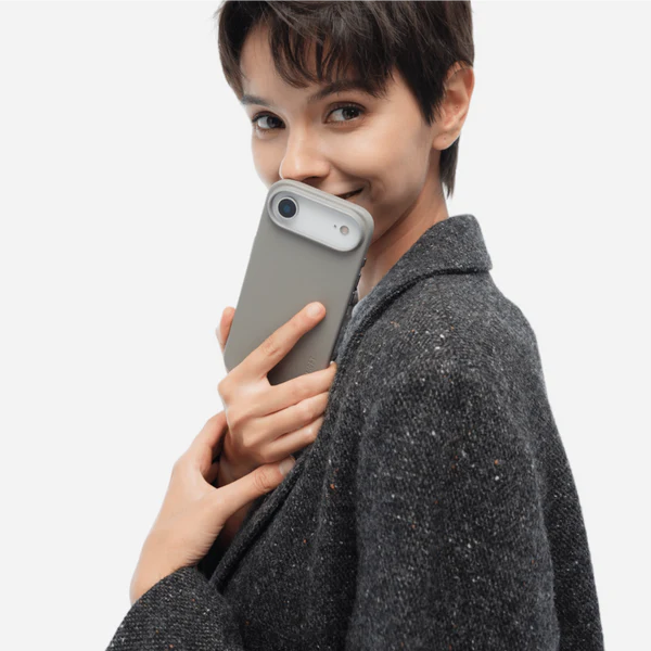 Moft Snap on Magsafe Case for iPhone 17 Air - Misty Cove - Image 2