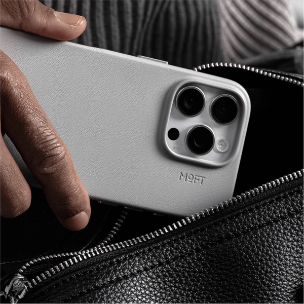 MOFT Snap Movas Phone Case for iPhone 16 Series - Lanyard Compatible - Image 6