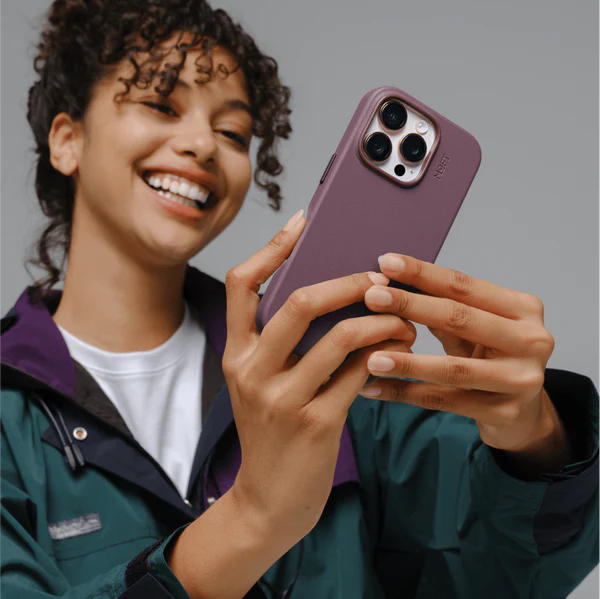 MOFT Snap Movas Phone Case for iPhone 16 Pro Max - MagSafe Compatible - Image 5