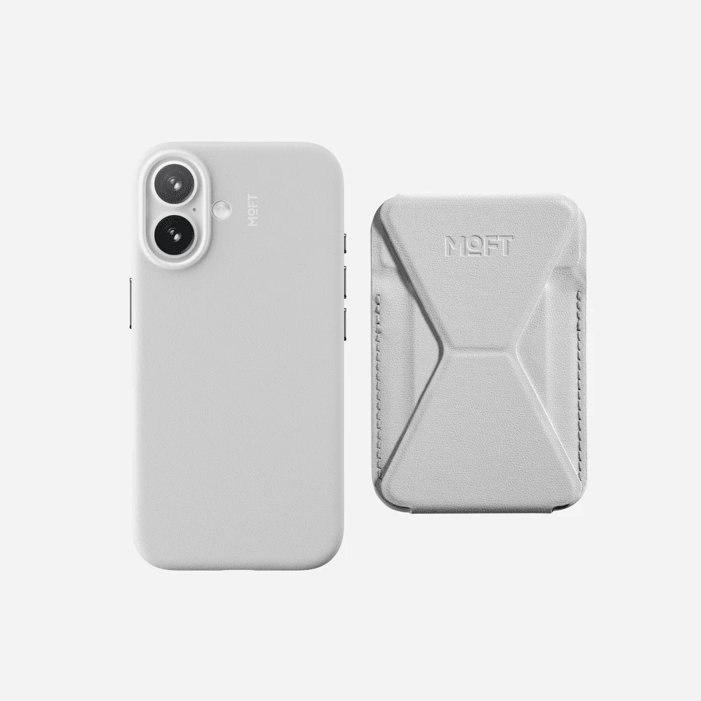 MOFT SNAP MOVAS CASE FOR IPHONE 16 PLUS - Image 5