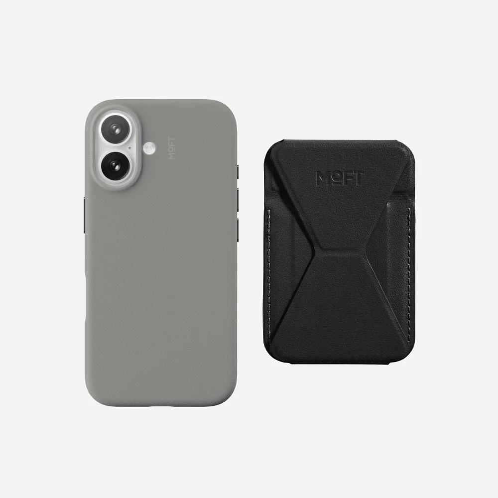 MOFT SNAP MOVAS CASE FOR IPHONE 16 PLUS - Image 6
