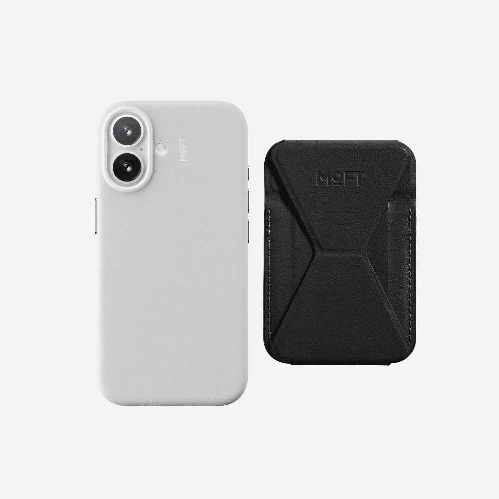 MOFT SNAP MOVAS CASE FOR IPHONE 16 PLUS - Image 7