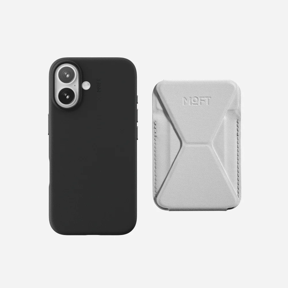 MOFT SNAP MOVAS CASE FOR IPHONE 16 PLUS - Image 8