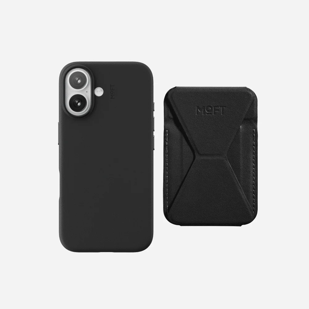 MOFT SNAP MOVAS CASE FOR IPHONE 16 PLUS - Image 9