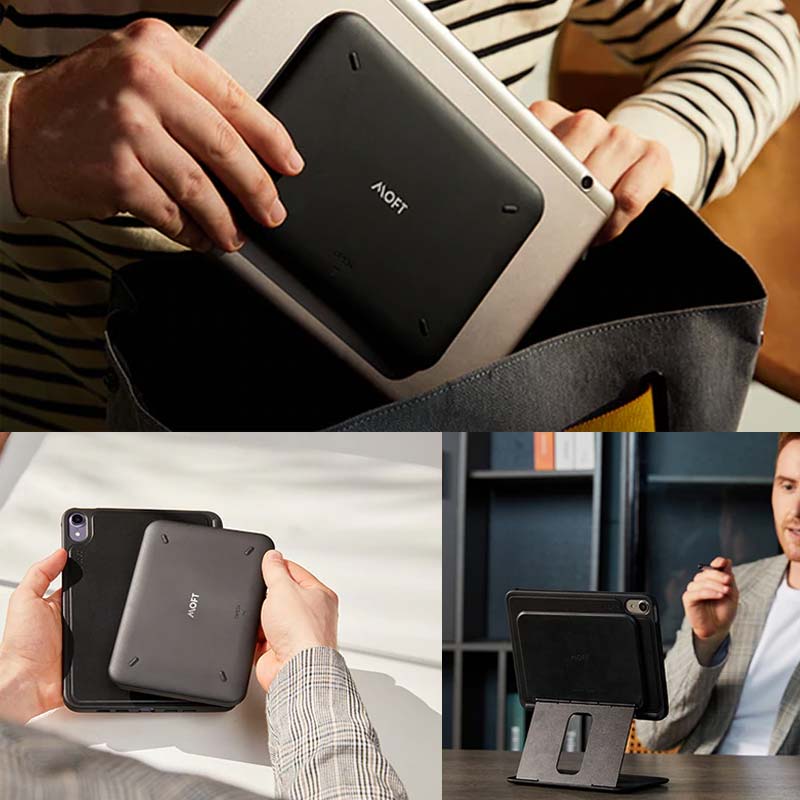 MOFT Snap Invisible Stand for Tablets & iPads - Image 7
