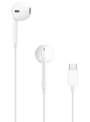 Apple Original EarPods with USB-C Connector