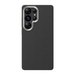 Benks VitaPro Magnetic Case Samsung S25 Ultra – Black