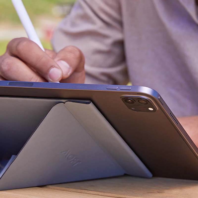 MOFT Adhesive iPad or Tablet Stand for 9.7" Screen or Larger - Image 3