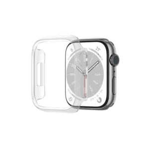 Amazing Thing Apple Watch Series 8 Quartz Pro Bumper – 45mm