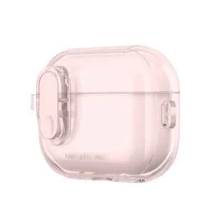 Amazingthing Minimal Case For Airpods Pro 2 – Pink