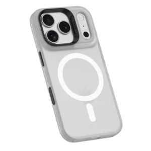 Benks Lucid Armor Magnetic Phone Case for iPhone 17 ProMax