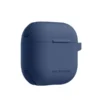 Amazingthing Omni Case For Airpods 4 - Blue