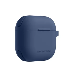 Amazingthing Omni Case For Airpods 4 – Blue