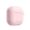 Amazingthing Omni Case For Airpods 4 - Pink