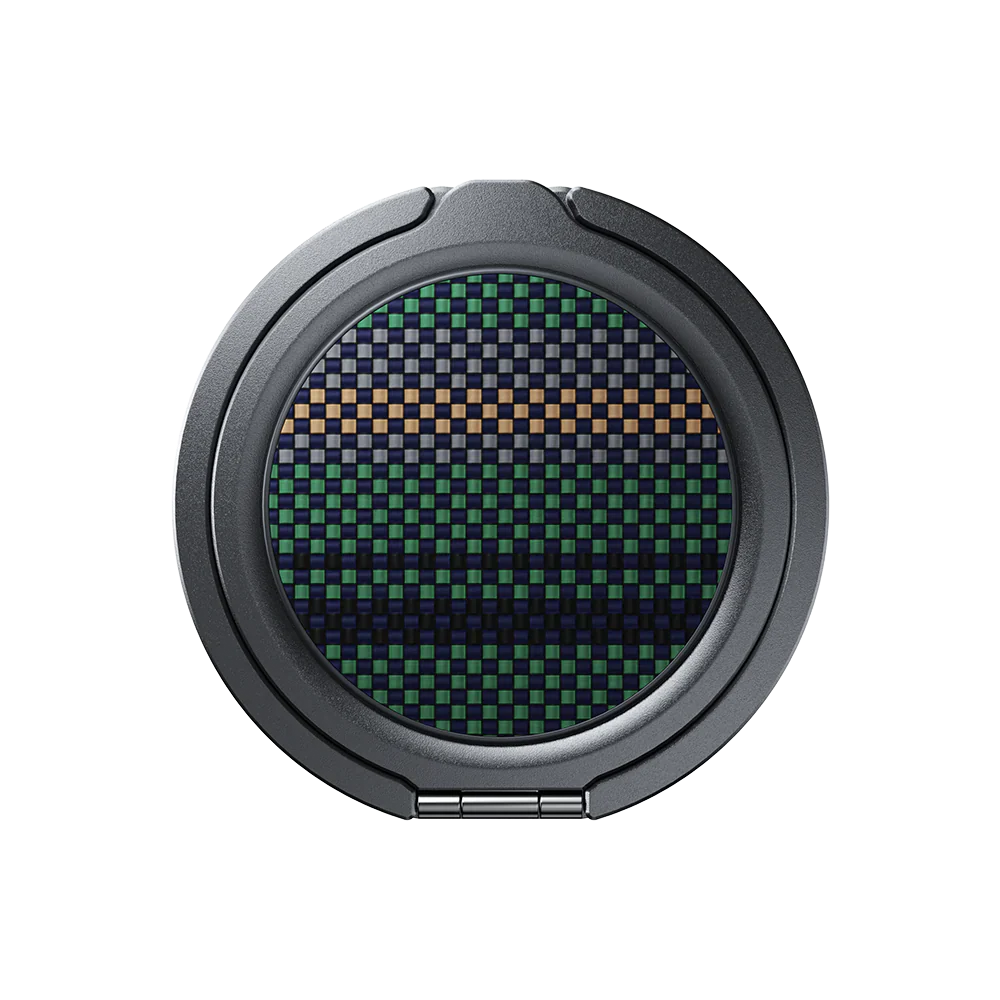 Benks ArmorPop Phone Grip & Stand Aurora - Image 2